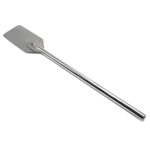 Trộn khuấy mái chèo dài xử lý đồ dùng lớn hàng loạt nấu ăn Crawfish Đun sôi lớn - Product Image 1