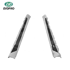 ชุดบอดี้คาร์บอนไฟเบอร์สไตล์ครึ่ง S63 W222 2014-2018 Mercedes Benz S-CLASS - Product Image 4