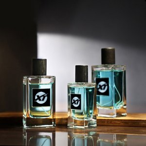 Wholesale Glass Perfume Bottles Packing 30ml 50ml 75ml <strong>10ml</strong> Design Sample Custom <strong>Empty</strong> Perfume Bottle With <strong>Box</strong> - Product Image 3