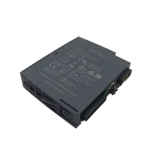 Módulo de entrada analógica PLC Simatic Et 200sp 6ES7134-6GD01-0BA1 - Product Image 1