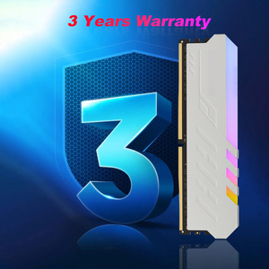 RGB DDR4 8GB/16GB/32GB memoria 3200Mhz/5600Mhz allineamento Computer Stock applicazione Desktop - Product Image 6