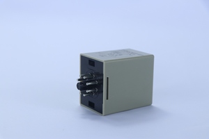 Factory Directly Supply High Quality Multi Range Time <strong>Relay</strong> Electronic Time Delay <strong>Relay</strong> - Product Image 4