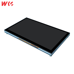 mipi dsi 7 zoll ips lcd 800*480 mit aktivem touchscreen-tFT-lcd-display - Product Image 3