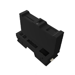 Sanhe SH818A IIoT Ethernet Distributed <strong>Modbus</strong> TCP EdgeIO System Digital <strong>Input</strong> IO Module Coupler Din Rail Enclosure IO-Link