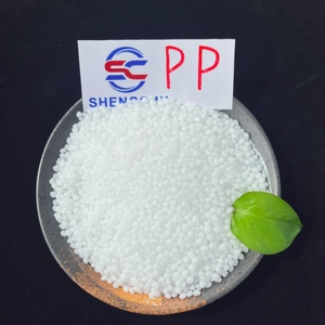 วัตถุดิบพลาสติก PP รีไซเคิลแบบดั้งเดิม/โพลีโพรพิลีน/อนุภาค PP - Product Image 3