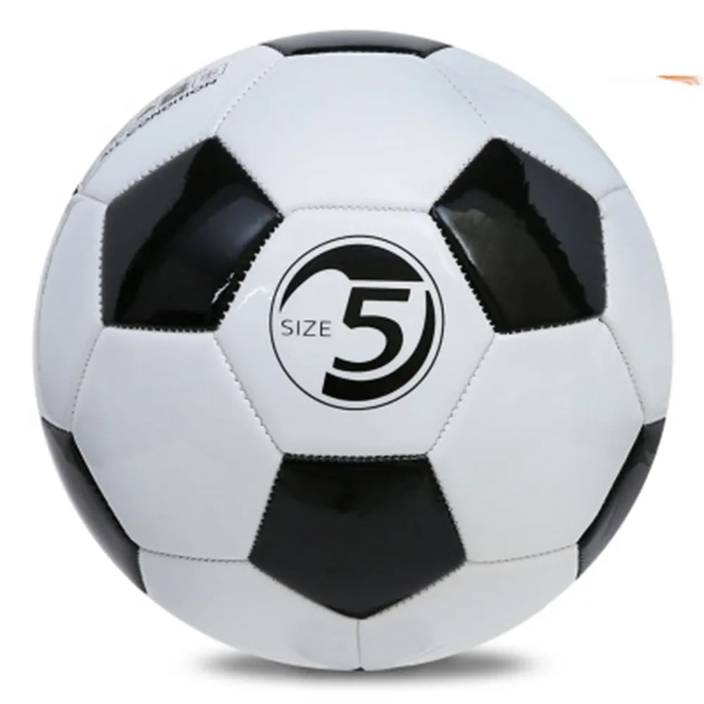 Personalizzato logo calcio e calcio PVC pallone da calcio per la coppa del mondo del Brasile nuovo design calcio calcio design professionale