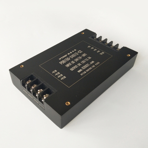 Directo de fábrica 110S24 66-154VDC Entrada 110V a 24V DC regulador de voltaje 12.5A 300W - Product Image 3