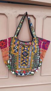New Style Banjara <strong>Bag</strong> Indian Banjara Designer <strong>Bags</strong> - Product Image 6