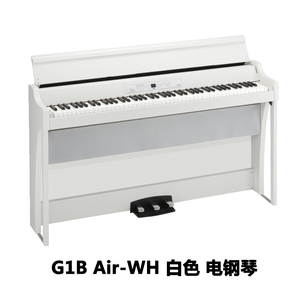 オリジナルの新しいKORGG1BAIRエレクトリカルピアノ