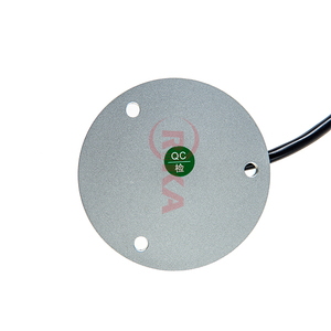 RIKA RK200-07 CE 0-5V 4-20mA RS485 Output Solar UV Radiation Sensor / UV Intensity Sensor / UV Index SensorためWeather Station - Product Image 2