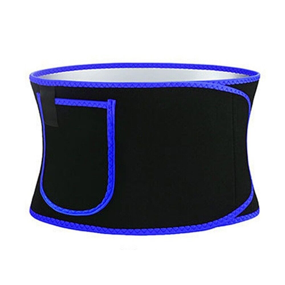 Noir + Bord Bleu-Argent type ion + poche