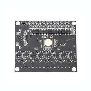 High Compatibility <strong>PLC</strong> Programming Controller Board FX1N-20MR - Product Image 3