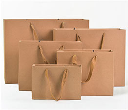 Kraft Brown