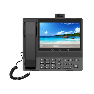 STAR-NET SVP3390 IP Phone <strong>Video</strong> Phone <strong>Video</strong> Conference Terminal <strong>Video</strong> Office Phone - Product Image 1