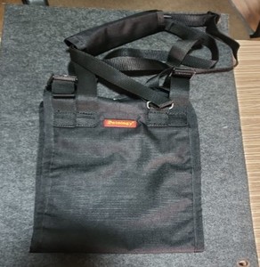 可持续条纹宠物背带舒适透气狗皮带，胸带猫背心设计，价格合理 - Product Image 4
