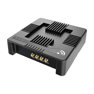 Nuovo Vanch UHF RFID lettore fisso VF-747P TCP/IP a lungo raggio di controllo di accesso RFID Reader fisso per il sistema di gestione della biblioteca - Product Image 3
