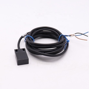 New original to Inductive Proximity Switch TL-W5MC1 <strong>Detection</strong> Switch 5mm DC 12-24VDC NPN NO square type <strong>sensor</strong>