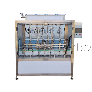 השתמש חיישן מפלס מים נוזלי אוטומטי לשתייה סודה בקבוק לחיות מחמד מכונת מילוי מים מוגזים - Product Image 2