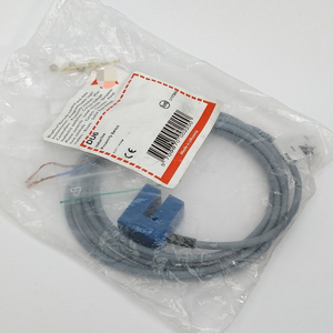 Nuovo e originale nuovo e originale DU6 sensore Stock in magazzino PLC Controller di programmazione - Product Image 1