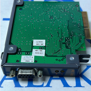 Sıcak satış yepyeni orijinal çözücü arayüz modülü yapılan avusturya Plc denetleyici Inverter sürücü 8ac122.60-2 - Product Image 3