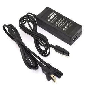 100-240V Netzteil für Nintendo Gamecube Netzteil für Nintendo Gamecube NGC Netz kabel Ladegerät - Product Image 1