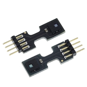 Das Temperatur-und Feuchtigkeit sensor modul AHT25 ersetzt AHT10 zur Optimierung des digitalen Signal feuchtigkeit sensors für den Arduino AHT21-Chip - Product Image 3