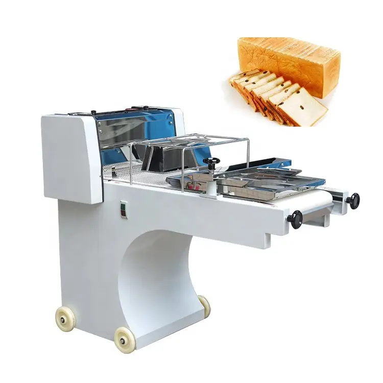 Harga Dough Moulder Model/Roti Membuat Mesin dengan Kualitas Yang Baik
