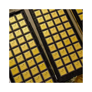 SMJ320C6701GLPW14 IC SMJ320C6701 DSP-数字信号处理器和控制器异步SRAM、同步SBSRAM、SDRAM - Product Image 1