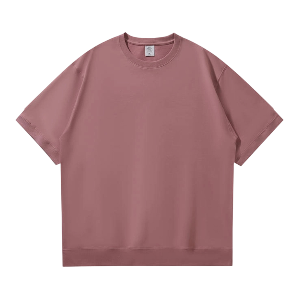 Rose foncé