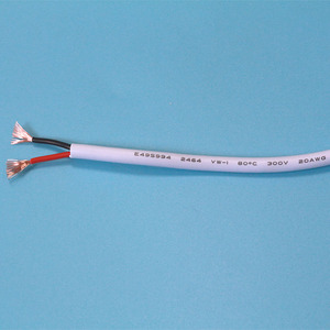 Factory <strong>Direct</strong> Sale 80C PVC 300V Insulated AWM 2464 Signal Cable 18/20/22/24/26/28AWG Multi Core Electrical <strong>Wire</strong> - Product Image 3