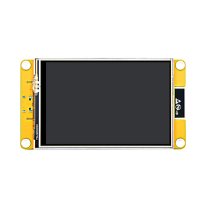 3.5 pollici TFT LCD BT & WIFI scheda di sviluppo 320*480 ST7796 modulo di visualizzazione Touch Screen per Arduino ESP32