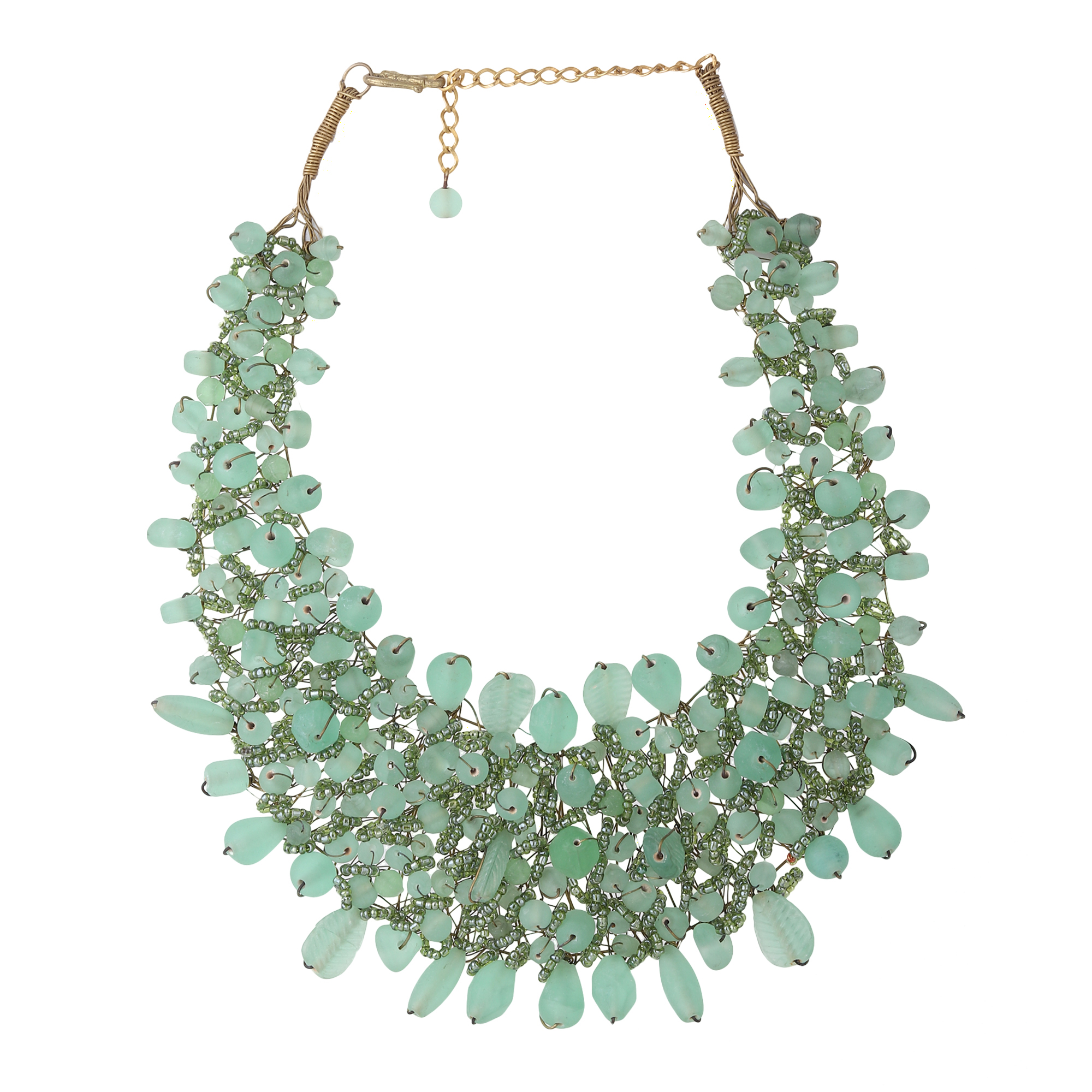 สีเขียวมิ้นท์