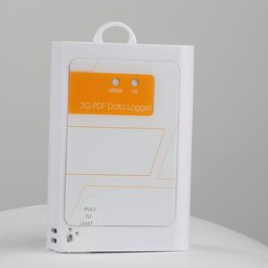 Registrador de datos de un solo uso Registrador de temperatura y humedad Sensor de fábrica Ce Rohs Venta al por mayor Registrador de datos en tiempo real - Product Image 1