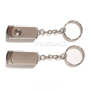 32 U4 virtuelle Tastatur BadUSB Leonardo USB ATMEGA32U4 Entwicklungs platine Mikro controller - Product Image 6