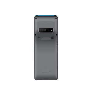 HCCTG Android онлайн точка продажи nfc считыватель POS терминал для ресторана Z500