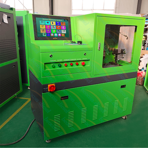CR316 Neue Common-Rail-CR-Injektor-und CR-Pumpen prüfgeräte Computers teuerung Diesel kraftstoff prüfstand - Product Image 5