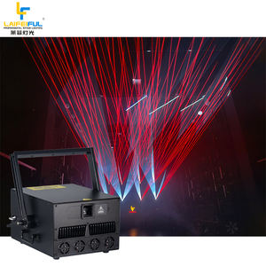 <strong>Programming</strong> <strong>Software</strong> 30w Full Color Animation High Power Laser Light - Product Image 1