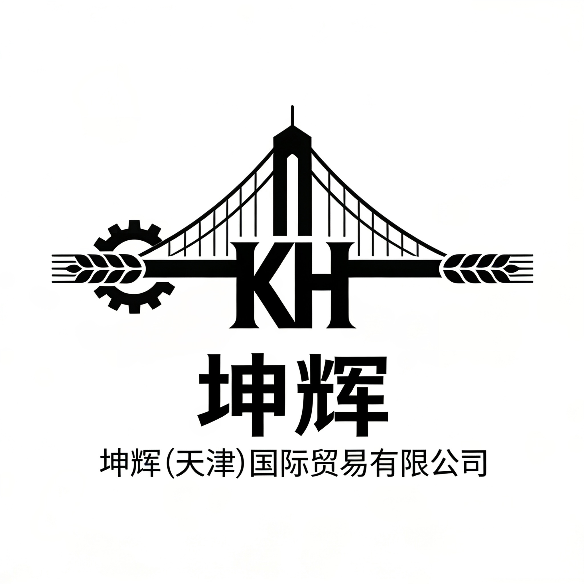 company logo