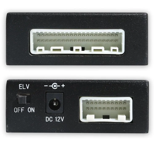 CGDI MBベンツ自動車診断ツールEIS ELVテストプラットフォーム計器エミュレータとカープログラミングマシン - Product Image 3