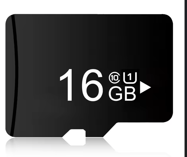 16GB