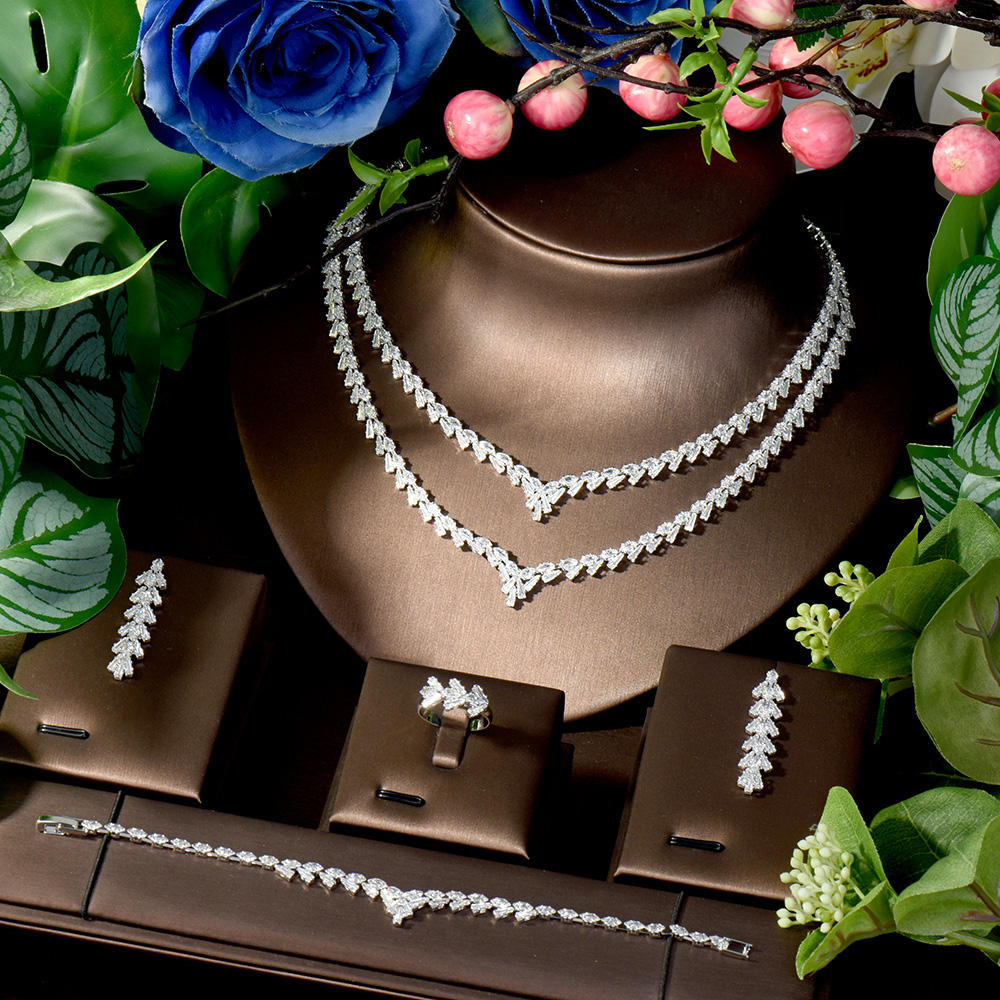 ชุบทองคำขาว