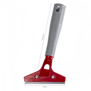 Chất Lượng Cao Làm Sạch Dao Vẻ Đẹp Đường May Đại Lý Gạch Công Cụ Hoặc Thủy Tinh Keo Loại Bỏ Putty Dao Với Nhựa Xử Lý - Product Image 2