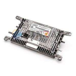 自動車用Audi A4L 8T 0 919 603 F TPOディスプレイモジュールTJ065NP04AAカースクリーンモニター - Product Image 4