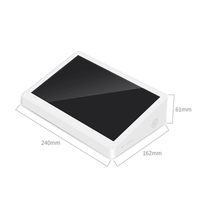 Latest 10.1 Inch IPS Touch Screen HSD1012T <strong>Android</strong> 6.0 <strong>All</strong> <strong>in</strong> <strong>One</strong> Tablet PC 2GB+16GB PC Mini <strong>Computer</strong> Laptop - Product Image 2