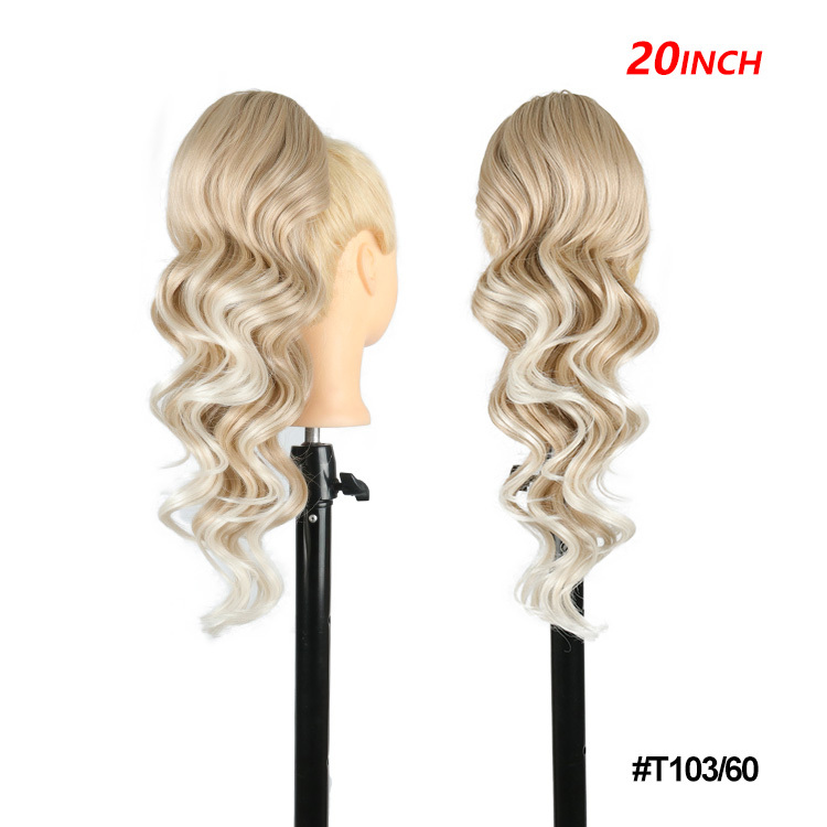 BOUCLES LÂCHES#T103/60