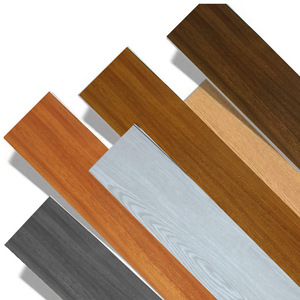 UDK kendinden yapışkanlı döşeme 36-Pack Peel sopa ahşap vinil tahta kolay <span class=keywords><strong>DIY</strong></span> kapalı sert çekirdek sert yüzey <span class=keywords><strong>PVC</strong></span> Material-Art3d