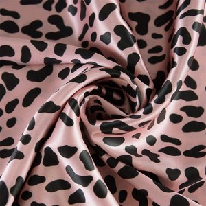 Wholesale 25MM Luxury 100% Pure <strong>Silk</strong> Satin Woven Fabric Stiff Raw <strong>Silk</strong> Fabric Yard Hot 100% <strong>Silk</strong> Product - Product Image 4