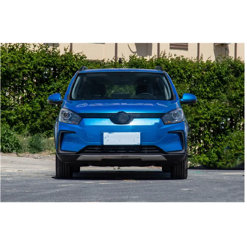 electric car for adults China Supplier Electric 4 Wheeler vehicle motor electric car