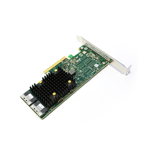 <strong>BROADCOM</strong> 9500-16i, 05-50077-02, 05-50134-00, HBA <strong>controller</strong>