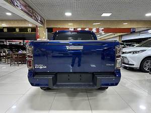 รถ2020 2021 2023 2025รถปิคอัพ2015 2018 I-Suzu DMAX 1.9T รถใหม่รถกระบะดีเซล4x4x2สำหรับรถกระบะเครื่องยนต์ Isuzu D-MAX Vehicle - Product Image 4